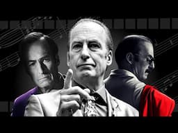 How Sound Completes Saul's Journey