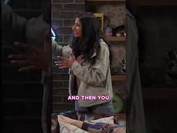 She had us ALL convinced she was engaged...