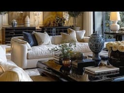 Revitalize Your Livingroom With Stunning Decor Transformations.