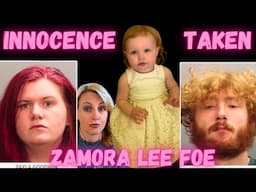 ZAMORA LEE FOE ENCOUNTERED A TRUE MONSTER!