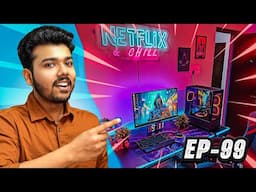 Indian PC Setups Episode 99 • Moti Party PC Setups 🔥