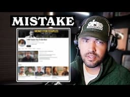 I Roasted YOUR YouTube Channels...