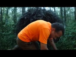I Got Dragged Into the Woods by a Creature! (recreation of my worst fear)