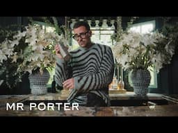 Holiday Dress Codes With Mr Dan Levy | MR PORTER