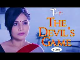 The Devil's Game 🎲 | Tantra Scene 🌙 | Supernatural Thriller | Mysteries & Dark Magic 🕯️