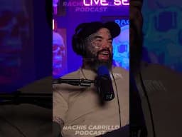 #rachiscarrillo  #tijuana #mexico #podcast #tatuajes #arte #facetattoo #parati #viral #comedia