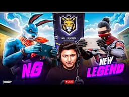 ( MEMBERS ONLY ) 1 V 1 LIVESTREAM HIGHLIGHTS 🥵 WITH ANGRY GRANTH ZEUS #nonstopgaming -free fire live