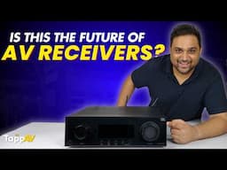 JBL MA Series AV Receivers – Game Changing or Just Hype? JBL MA9100HP Review, Specs, Price in India!