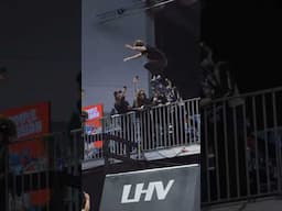 Greyson Fletcher at Simple Session 25. Full edit at skateboarding.com 🌐🏆🇪🇪