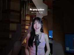 Tayo Na Ba - Mona Gonzales
