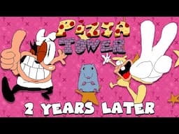 2 Years of Pizza Tower || What It Means to Me