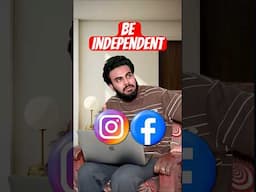 Be Independent #business #onlinebusiness #muslimstatus #islamicshorts