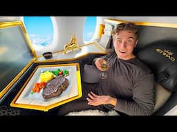 Don't Fly Emirates... Try This Airline Instead!