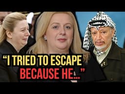 Ex-Palestine’s First Lady Wishes She Never Married! Here’s Why