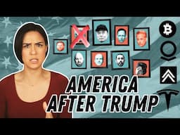 The World After Trump