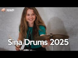 She Nearly Lost It All — Sina Drums’ Comeback Story