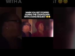 🗣️”Where’s the hymns?!?”