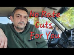 Bad News For Mortgage Rates