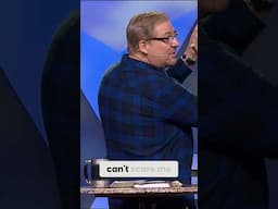 Going Through the Valley of Shadow - Pastor Rick’s Daily Hope
