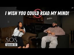 Reading my Wife's Mind... Or Completely Wrong? 😂