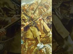 Almost Annihilated: The 6th Mississippi at Shiloh