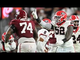 Big Announcement Made for UGA-Bama