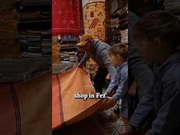 Moroccan Rug Shopping (Help Choose)