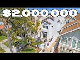 1014 England Street Huntington Beach - Beach living without the traffic
