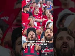 Pour la demie, Pierre Mignoni veut « embarquer » les supporters