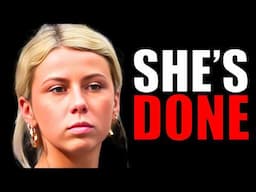 Hawk Tuah Girl Comes Back, Immediately Loses 95% of Audience