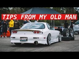 7 Things My Dad Taught Me About Cars! (That May Help You)