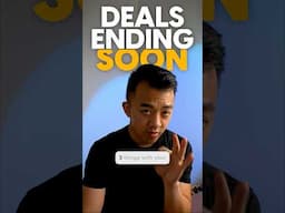 3 deals you should take advantage of in June