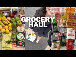 PUBLIX GROCERY HAUL & THRIVE MARKET ORDER