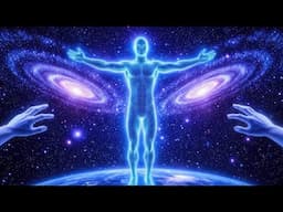 Healing 432Hz Deep Sleep Music | Alpha Waves to Detox, Repair Body & Bring Inner Peace Overnight