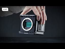 RED's $2995 6K Cinema Camera!!