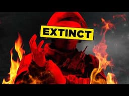 Siege's Most Important Role Is Going Extinct