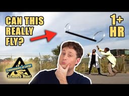 Gravity and the Physics of Flight | Full Episodes | Science Experiments | Science Max