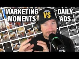 Story vs. Volume: The Creative Conflict Killing Your Ads