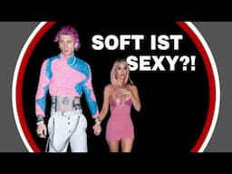 Soft, aber bitte mit Status: Wie emotionale Männer am Dating Markt verlieren