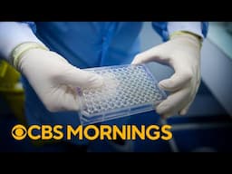 Immunotherapy breakthrough offers new hope for cancer patients