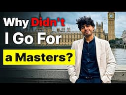 Is Masters a good option after BTech in CS? GATE, MS, MBA Options Explored!
