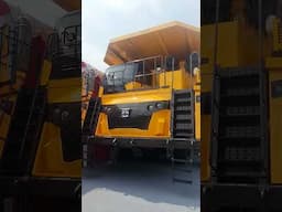 Mengerikan juga ini ‼️ Truk Besar Asal Cina #short #shortvideo #shorts