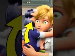 LADYBUG DESTRUYE a ADRIEN en Miraculous Ladybug #miraculousladybug