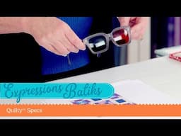 Color Theory in Action: Quilty Specs for Choosing Fabrics Like a Pro