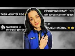 AstroNUTS! - Wild comments Section Chat Music