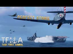 Task Force Admiral - Smashing the Enemy in the Pacific