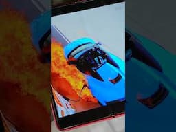 Corvette Explosion! 🤯