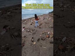 There is no giving up on saving the Ocean