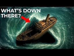 Mysteries, Disappearances And Theories Behind The Bermuda's Triangle ( Devil's Triangle)