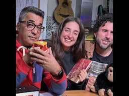 Delaporte en martes check